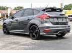 Thumbnail Photo 6 for 2017 Ford Focus ST Hatchback